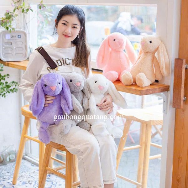 gau bong jellycat tai hcm quan tan binh